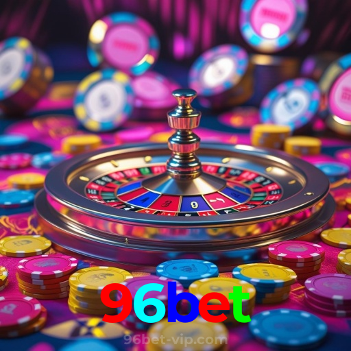 96bet：Aposte nas mesas de poker e ganhe vitórias épicas!