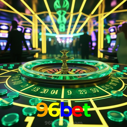 96bet:Desafie seus limites no cassino online e ganhe grandes prêmios!