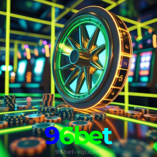 96bet：O melhor cassino online com slots, poker e apostas no futebol!