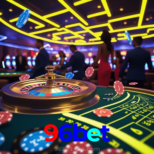 96bet:O cassino online perfeito para jogos de blackjack e apostas no futebol!