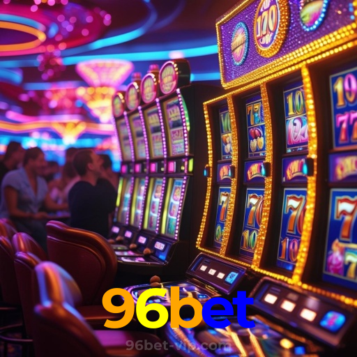 96bet:As maiores vitórias estão te esperando nas nossas slots online!
