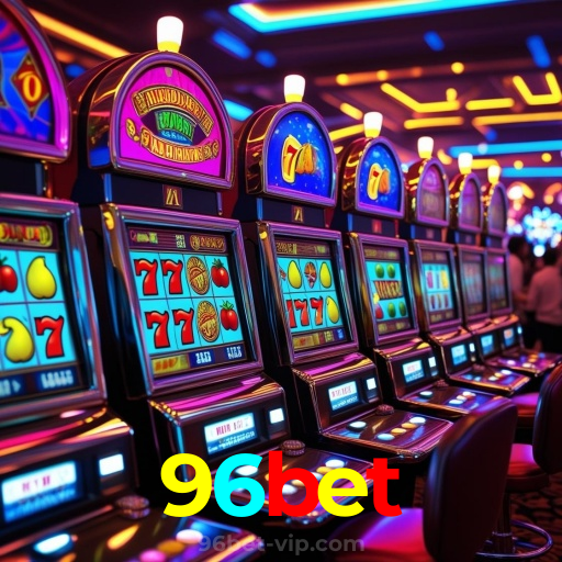 96bet:Aposte agora nas roletas e veja a sorte brilhar para você!
