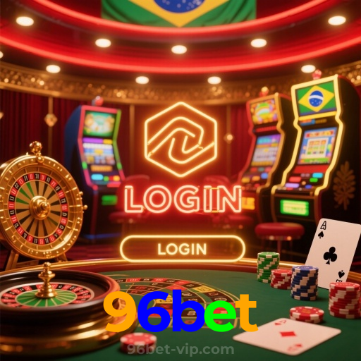 96bet:Onde você pode apostar no futebol e jogar os melhores jogos de cassino!