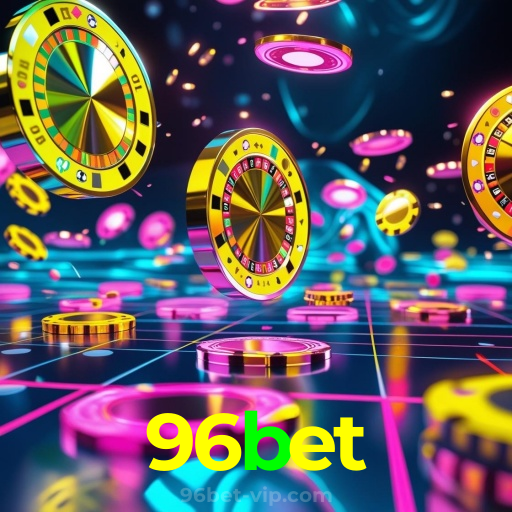 96bet:Desafie a roleta e conquiste vitórias épicas!