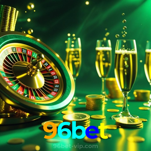 96bet:Onde sua sorte no futebol encontra prêmios em slots e roleta!