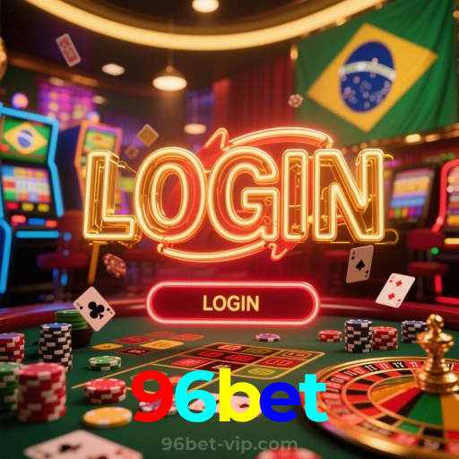 96bet:Jogue slots, aposte no futebol e vença com grandes vitórias!