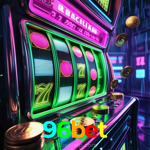 96bet：A diversão começa aqui! Jogue nas slots e ganhe muito mais!