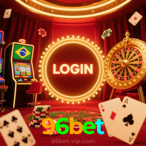 96bet:Cada giro nas slots é uma chance de grandes vitórias!
