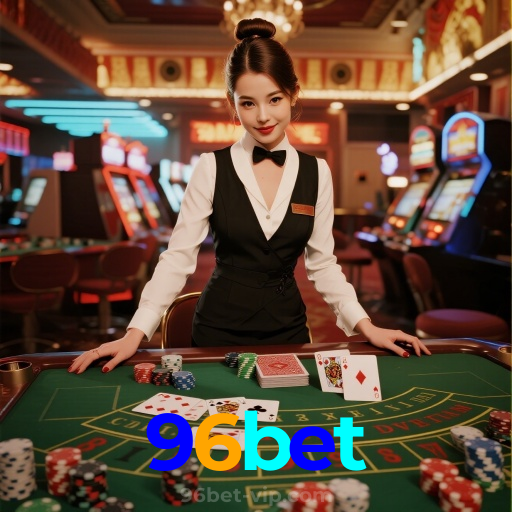 96bet:Jogue poker e prove que você é o melhor nas cartas!