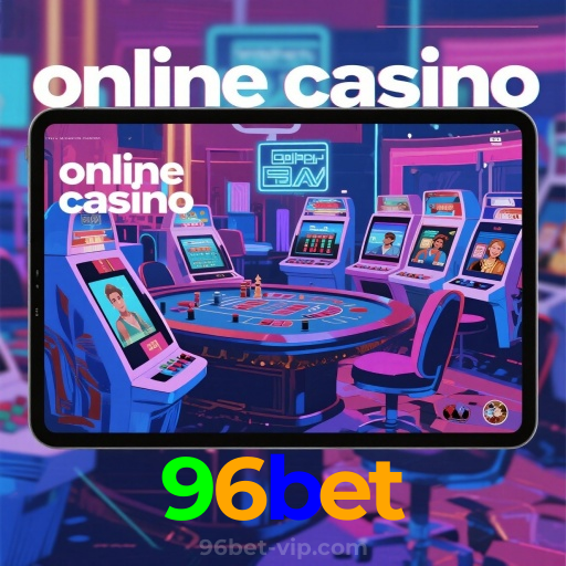 96bet:Onde você pode apostar no futebol e jogar os melhores jogos de cassino!