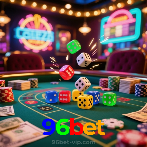 96bet:Ganhe prêmios em roleta e aposte no futebol com confiança no nosso cassino!