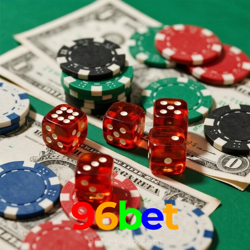 96bet:Jogue nas slots e ganhe prêmios surreais!