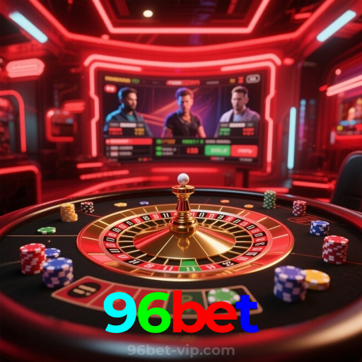 96bet：Entre no jogo e aposte nos melhores times do futebol digital!