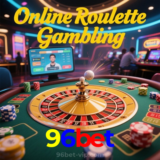 96bet:Ganhe prêmios fantásticos nas roletas online!