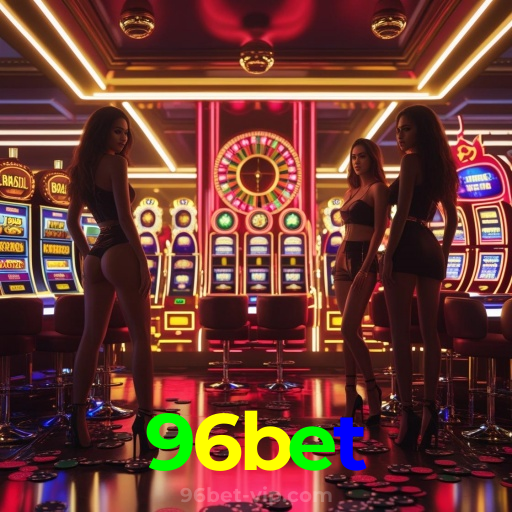 96bet:Aposte no futebol e conquiste prêmios em blackjack e roleta!