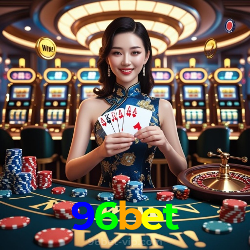 96bet:Aposte nas melhores slots e conquiste grandes vitórias!