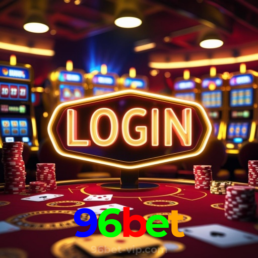 96bet：O cassino online mais confiável com apostas no futebol e prêmios em blackjack!