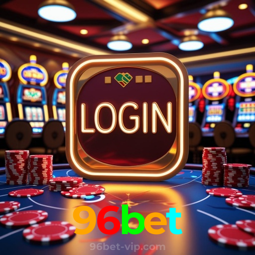 96bet:Aposte no futebol e conquiste vitórias incríveis nos jogos de cassino!
