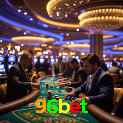 96bet：Jogue futebol online e tenha grandes prêmios esperando por você!