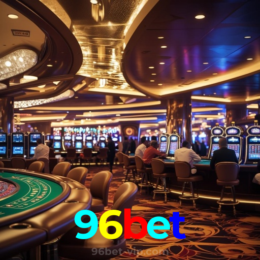 96bet:Jogue poker, aposte no futebol e leve grandes prêmios em nosso cassino!