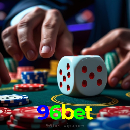 96bet:O cassino online está te esperando! Gire a roleta e ganhe!