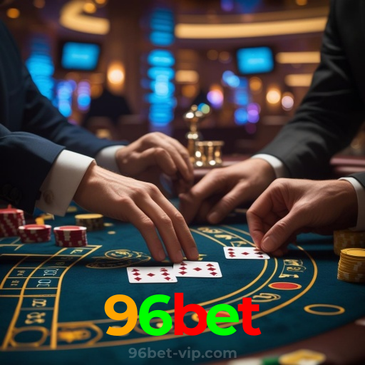 96bet:Aposte no futebol ao vivo e divirta-se com os jogos de cassino como blackjack!