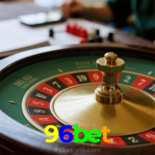 96bet：Aposte no seu time e vença na roleta e no blackjack online!