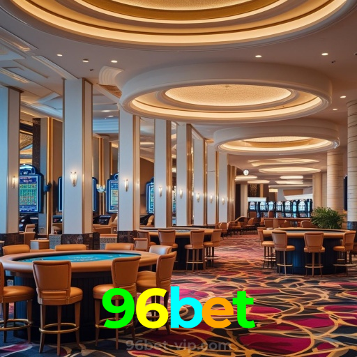 96bet:Jogue blackjack, aposte no futebol e conquiste grandes vitórias!