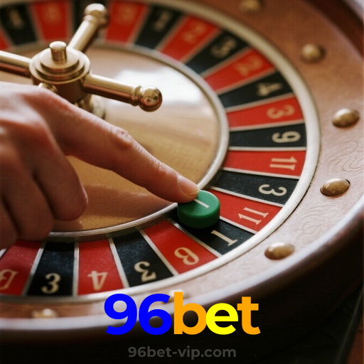 96bet:O cassino online mais seguro para apostas em futebol e diversão com roleta!