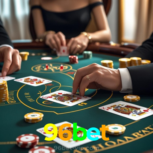 96bet:Jogue futebol online e vença com as melhores apostas!
