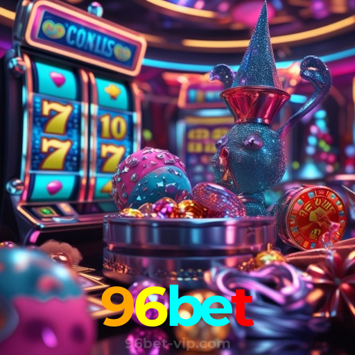96bet:O melhor cassino online do Brasil com roleta, blackjack e futebol!