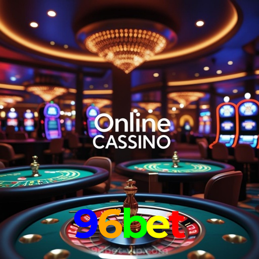 96bet:Apostas emocionantes no futebol e diversão garantida com roleta e poker!