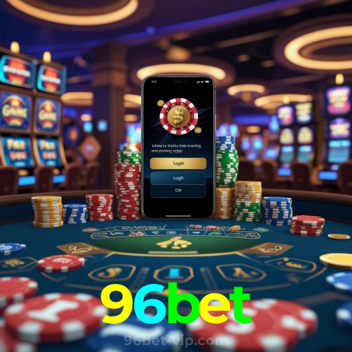96bet:Apostas de futebol nunca foram tão emocionantes! Vença agora!