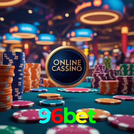 96bet:Em nosso cassino online, sua sorte vai brilhar! Aposte e vença!