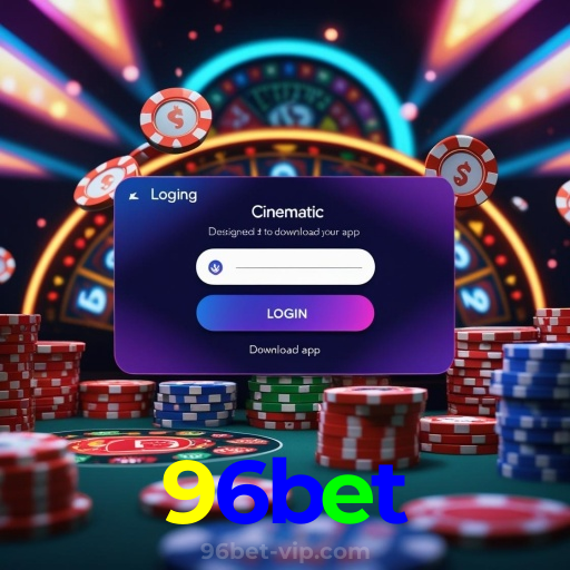 96bet:Jogue nas mesas de poker e se torne um campeão das cartas!
