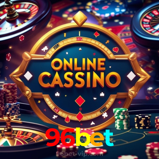 96bet:O cassino online ideal para você jogar blackjack e apostar no futebol!