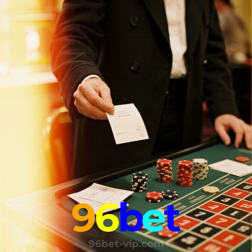 96bet:O melhor cassino online do Brasil com roleta, blackjack e futebol!