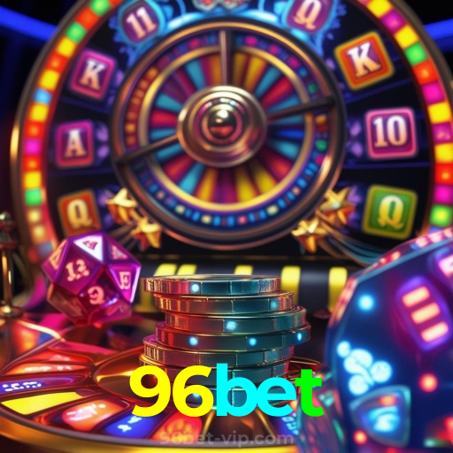 96bet：Ganhe prêmios incríveis com apostas ao vivo em futebol e jogue roleta!