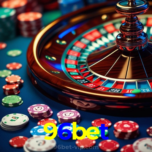 96bet:Jogue roleta e aposte no seu time no futebol online com grandes vitórias!