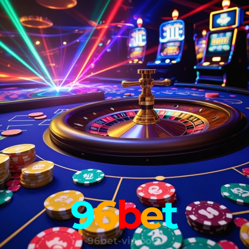 96bet:Jogue agora nas melhores slots e ganhe prêmios fantásticos!