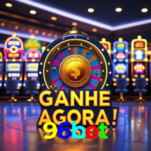 96bet：Ganhe prêmios em roleta e aposte no futebol com confiança no nosso cassino!