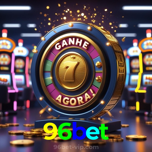 96bet:Em cada giro das slots, a vitória está ao seu alcance!