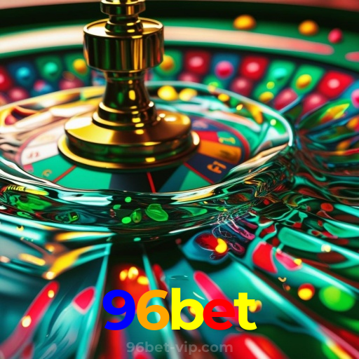 96bet:O cassino online mais seguro para apostas em futebol e diversão com roleta!