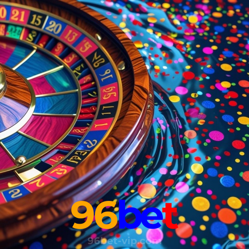 96bet:Ganhe prêmios jogando slots e apostando no futebol online!