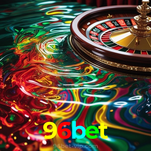 96bet:Jogue nas roletas e ganhe prêmios sensacionais!