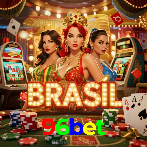 96bet:O melhor cassino para apostar no futebol e ganhar em jogos de roleta!