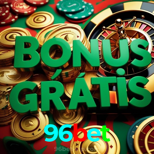 96bet:Jogue slots, aposte no futebol e vença com confiança no nosso cassino!