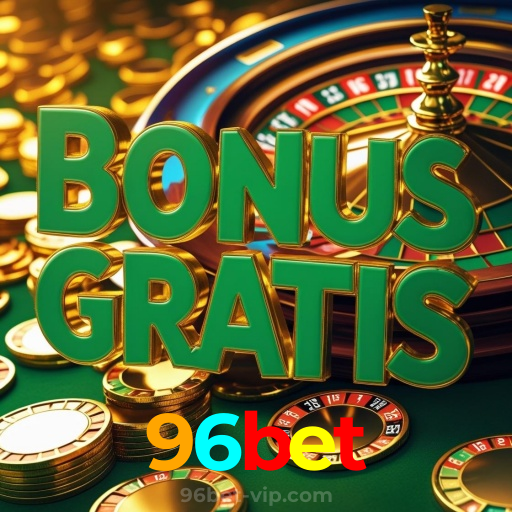 96bet:Apostas no futebol e diversão em blackjack e roleta online te esperam!