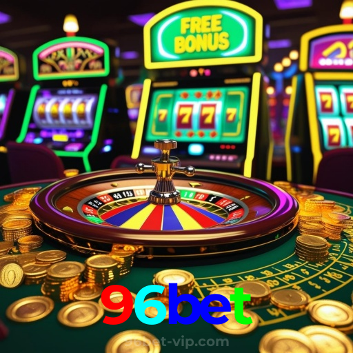 96bet:O cassino online perfeito para jogadores de poker, roleta e futebol!