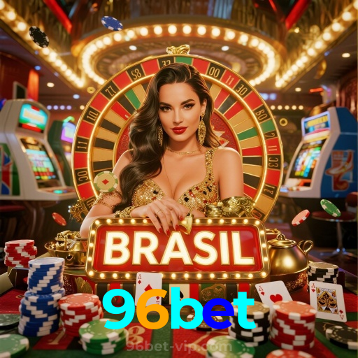 96bet：Jogue slots, ganhe no futebol e aposte com confiança no nosso cassino!